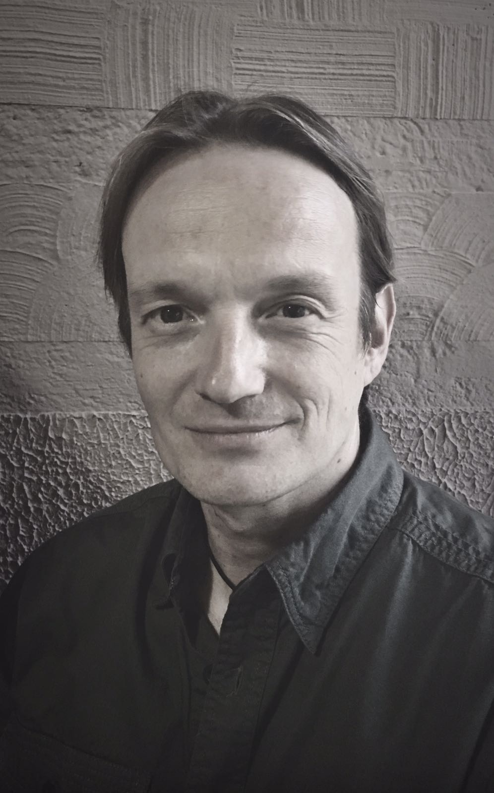 Marco Wagner, Localization Project Manager and Localization Operations Specialist